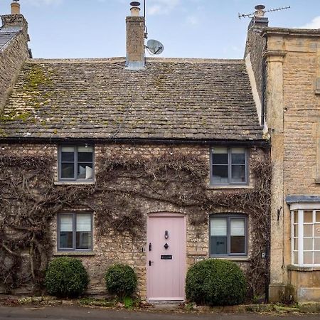 Whitsun Cottage Stow-on-the-Wold Esterno foto