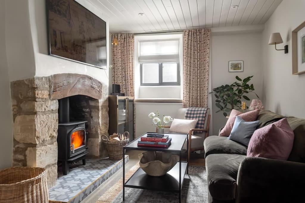 Whitsun Cottage Stow-on-the-Wold Esterno foto