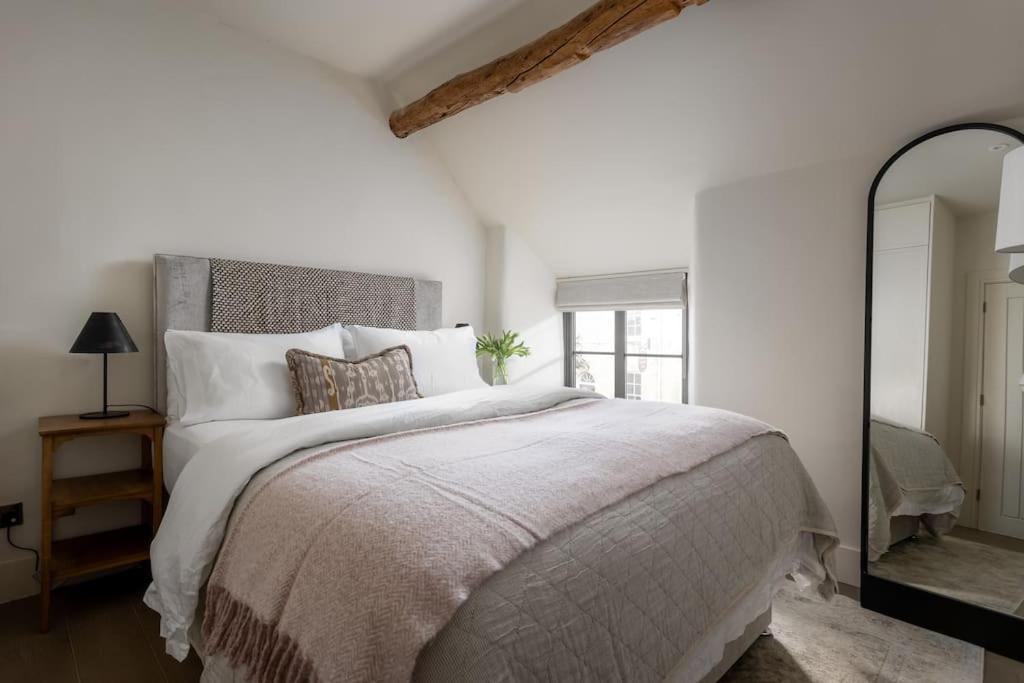 Whitsun Cottage Stow-on-the-Wold Esterno foto