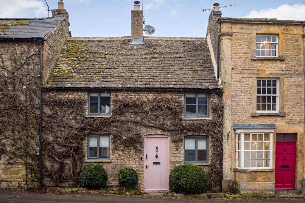 Whitsun Cottage Stow-on-the-Wold Esterno foto
