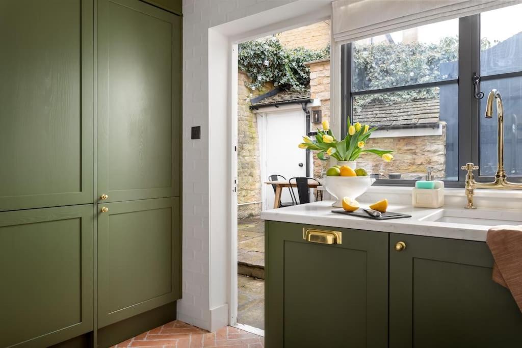 Whitsun Cottage Stow-on-the-Wold Esterno foto