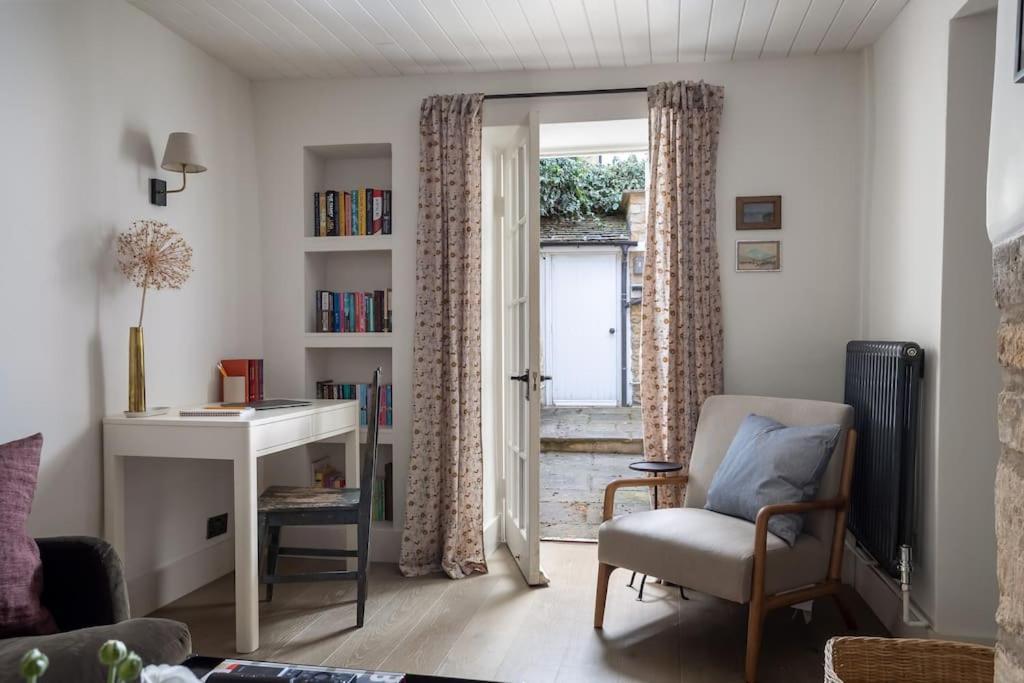 Whitsun Cottage Stow-on-the-Wold Esterno foto
